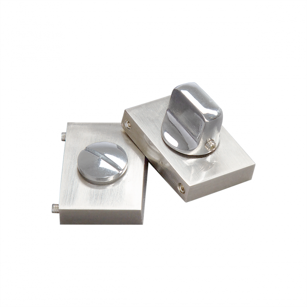 Urban Thumbturn Satin Nickel